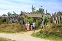 [Translate to Nederlands:] Alfsee Ferienpark