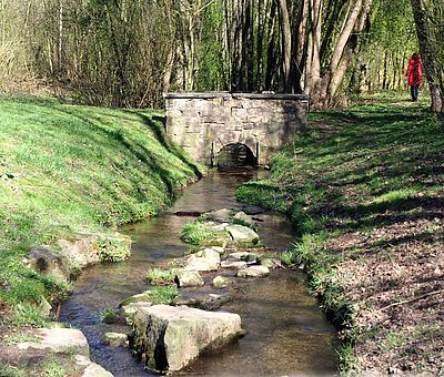 Fietstochten rondom Osnabrück Düte-Tour Osnabrück