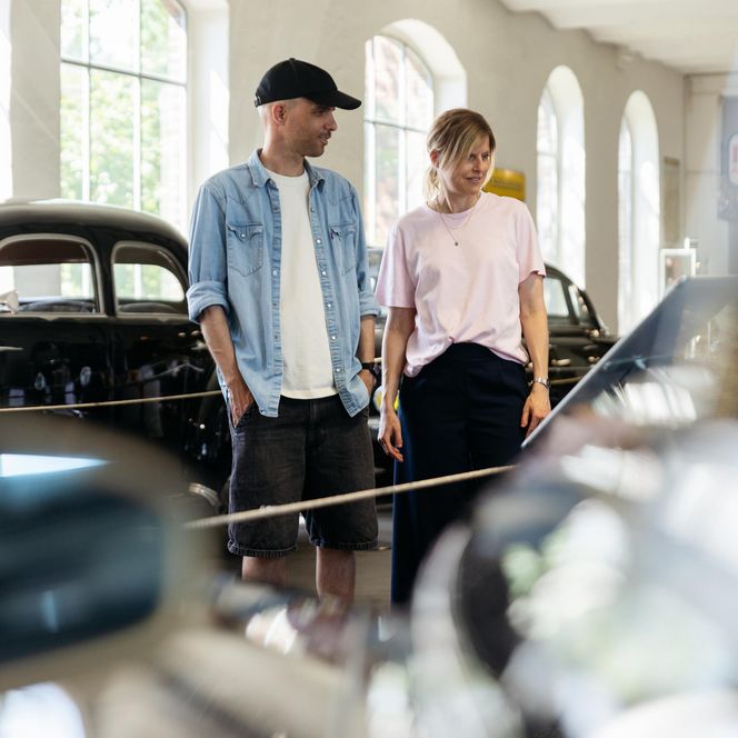 [Translate to Nederlands:] Automuseum Melle entdecken