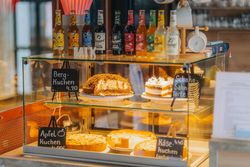 [Translate to Nederlands:] Kuchentheke im Museum Industriekultur Osnabrück