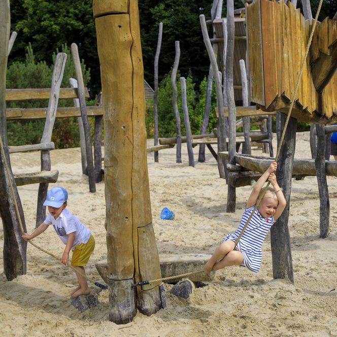 [Translate to Nederlands:] Alfsee Ferien- und Erlebnispark entdecken